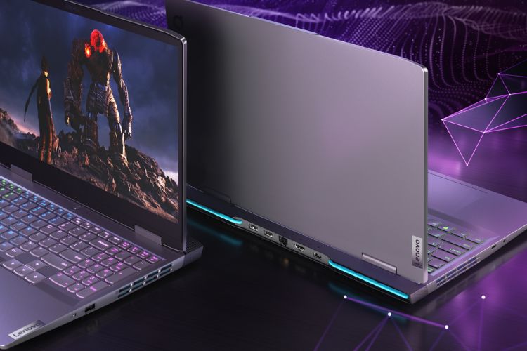 Lenovo LOQ Gaming Laptops Launched In India; Begins At Rs 73,990