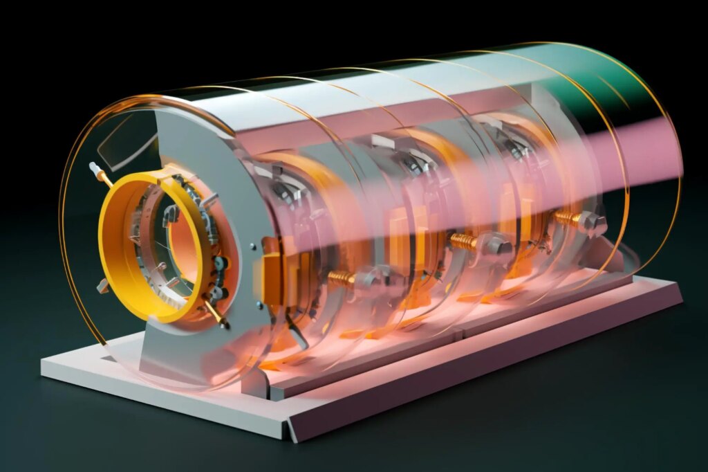 MIT Develops Superconducting Gadget To Radically Minimize Power Use in Computing